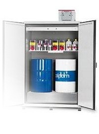 Gefahrstoffschr&auml;nke